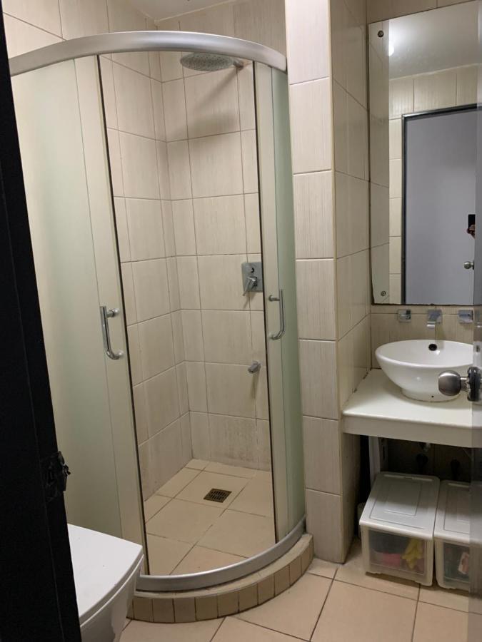 1 Bedroom With Balcony, Fully Furnished Overlooking Manila Bay At Birch Tower, Malate, Manila Kültér fotó